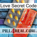 Love Secret Code new01